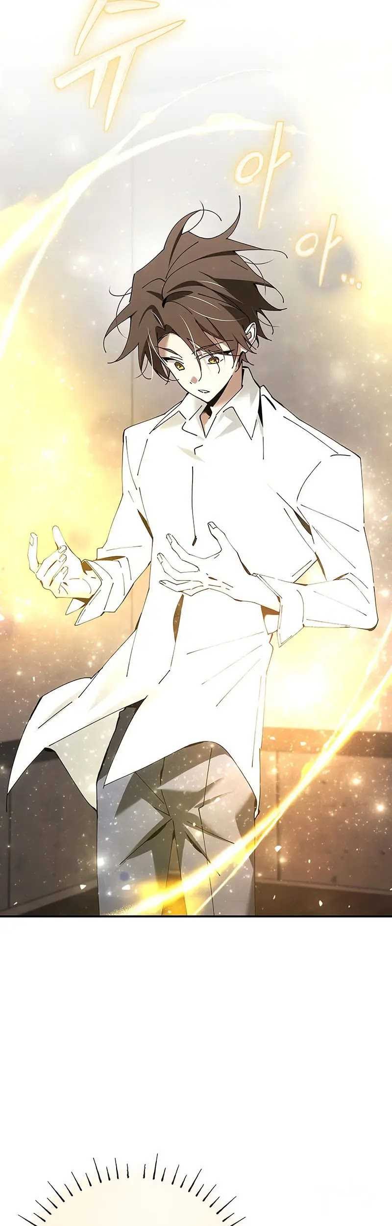 Magic Academy’s Genius Blinker Chapter 40 Gambar 15