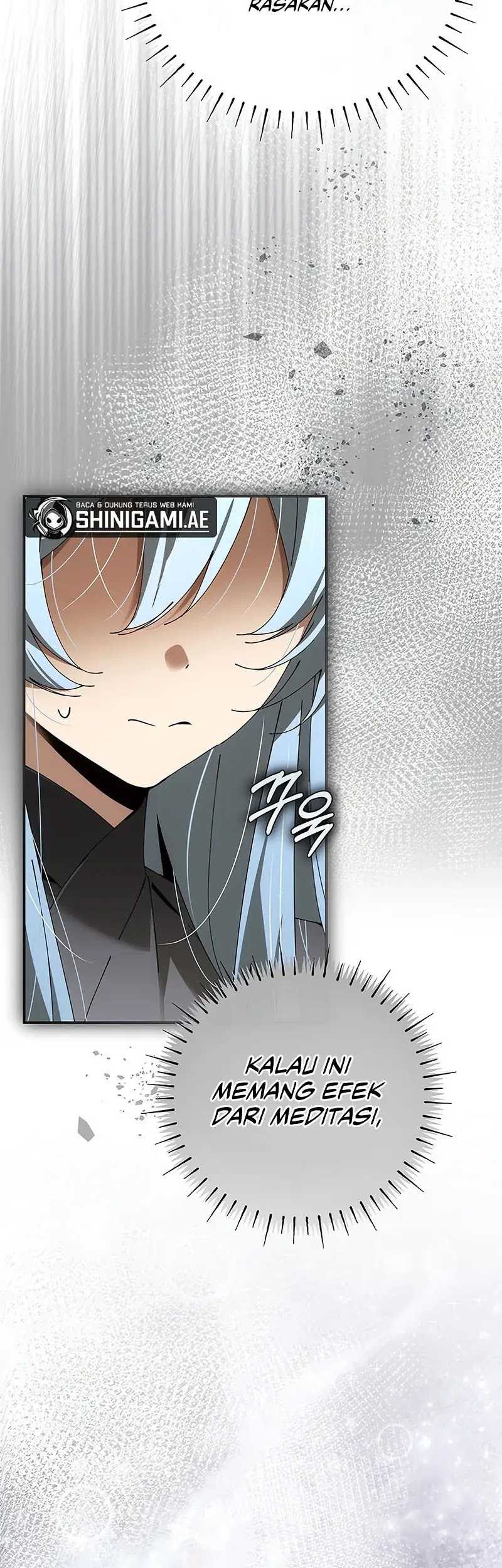 Magic Academy’s Genius Blinker Chapter 40 Gambar 25