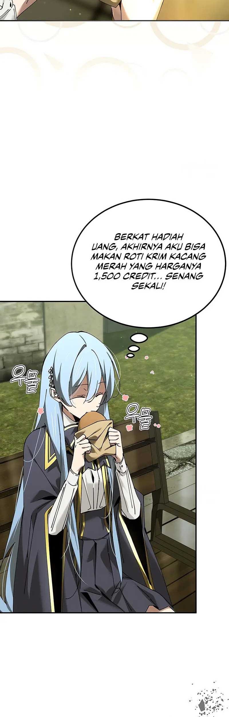 Magic Academy’s Genius Blinker Chapter 40 Gambar 28