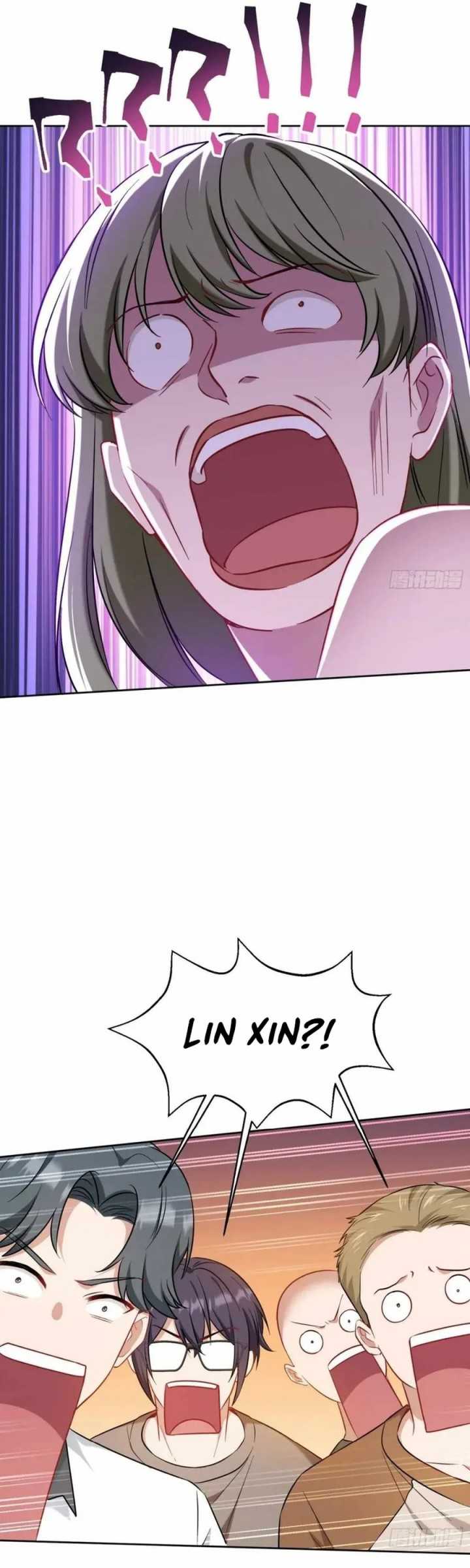 After Improperly Licking a Dog, I Became a Billionaire Chapter 144 Gambar 38