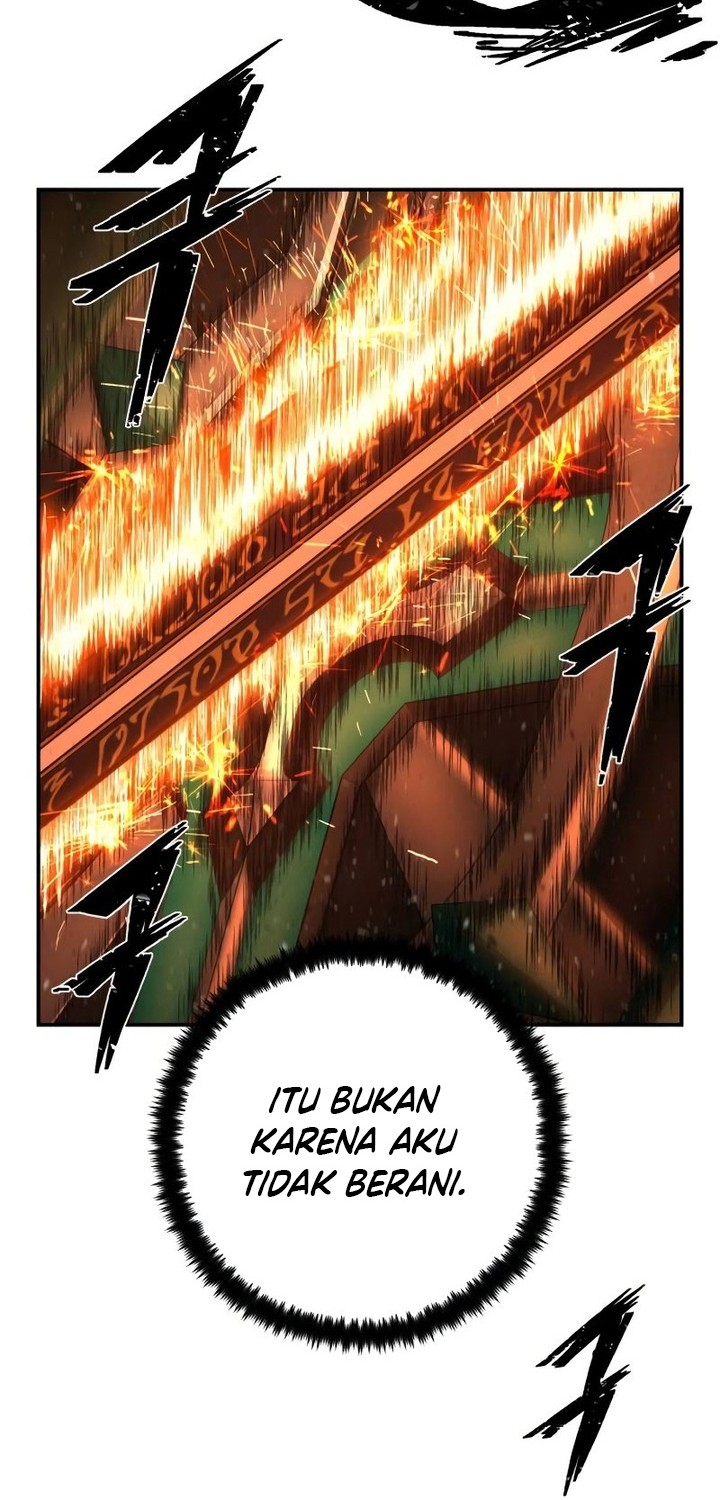 Hero Has Returned Chapter 135 Gambar 49