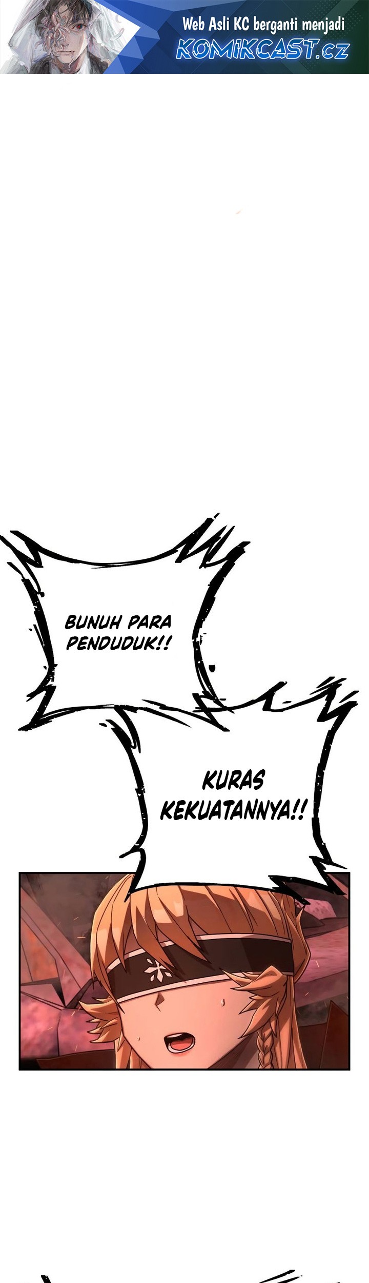 Manhwa Hero Has Returned Chapter 135 gambar nomor 2