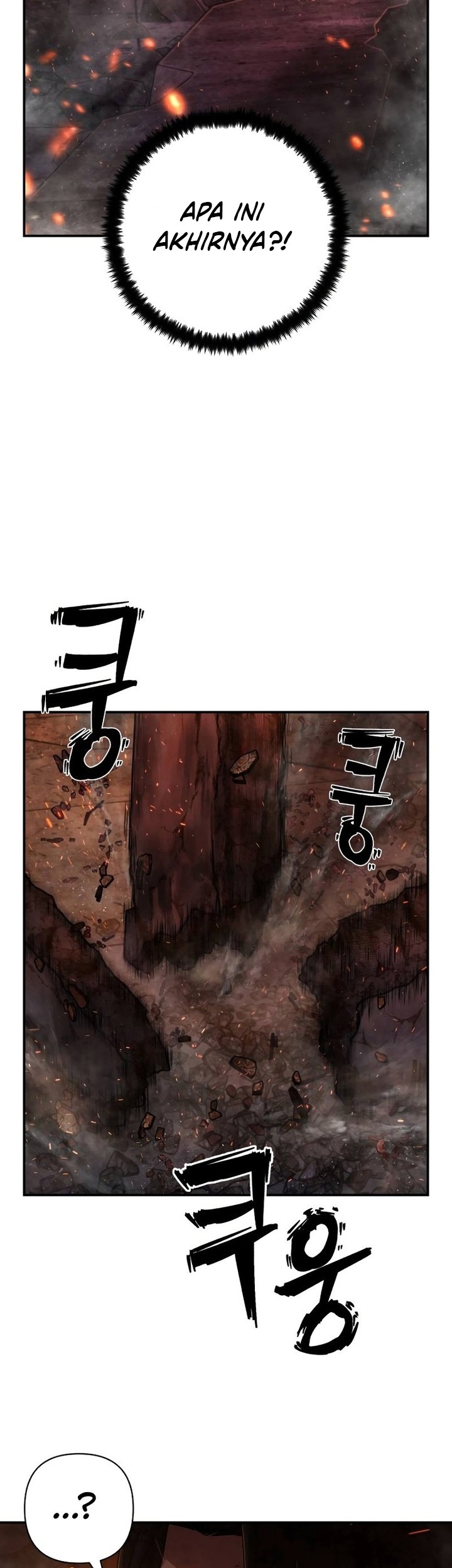 Hero Has Returned Chapter 135 Gambar 70