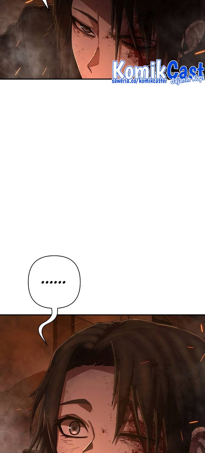 Hero Has Returned Chapter 135 Gambar 71