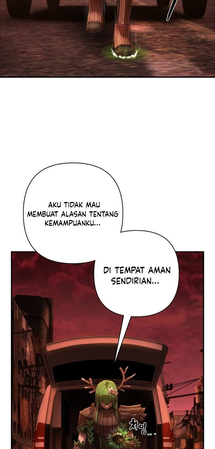 Hero Has Returned Chapter 135 Gambar 61
