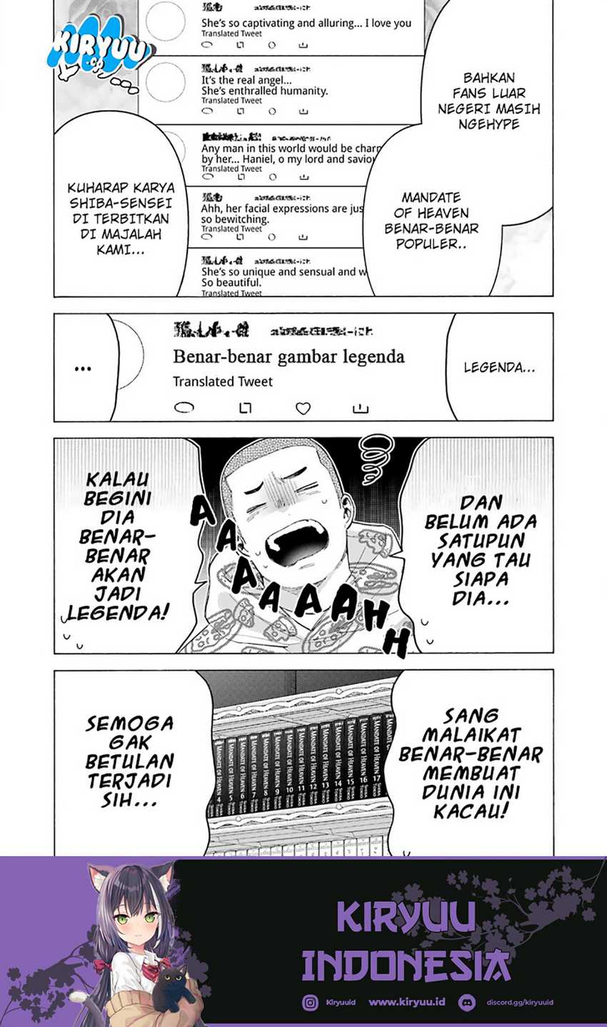 Sono Bisque Doll wa Koi wo suru Chapter 109 Gambar 16