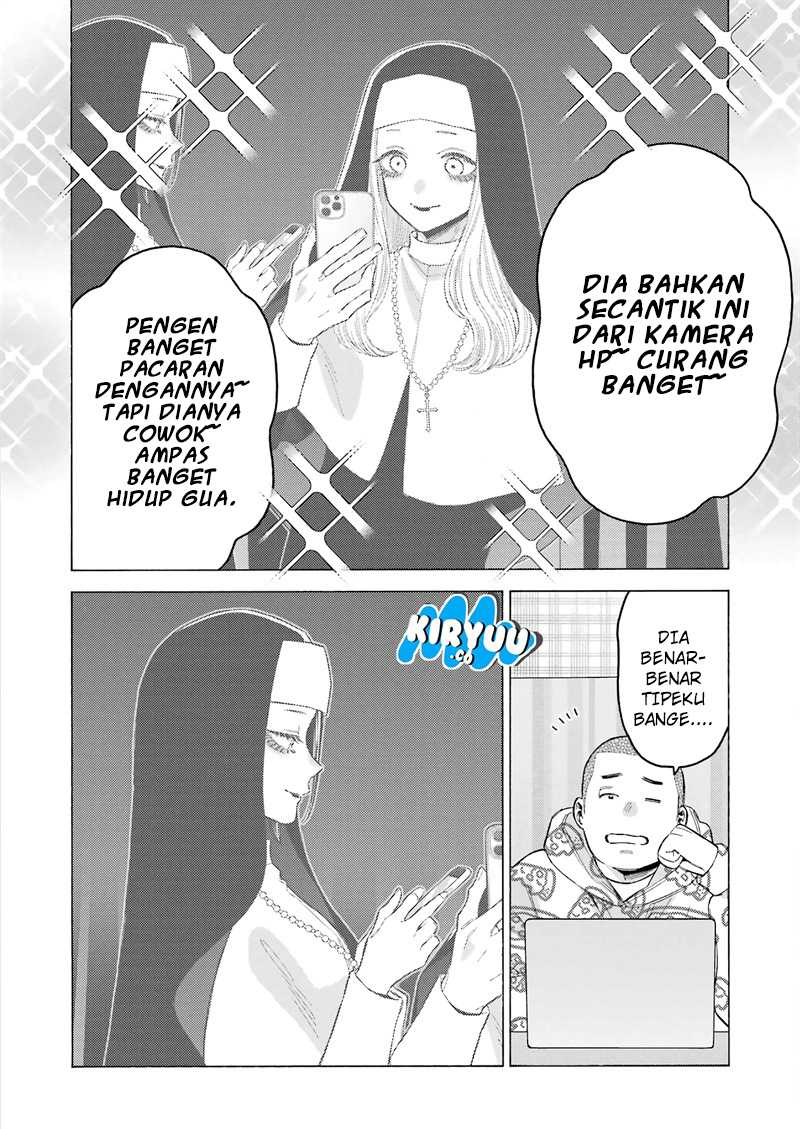 Sono Bisque Doll wa Koi wo suru Chapter 109 Gambar 19