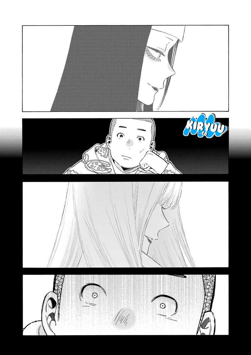 Sono Bisque Doll wa Koi wo suru Chapter 109 Gambar 20