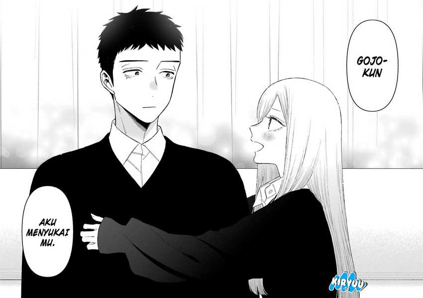 Sono Bisque Doll wa Koi wo suru Chapter 108 Gambar 11