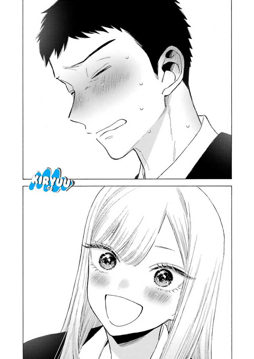 Sono Bisque Doll wa Koi wo suru Chapter 108 Gambar 21