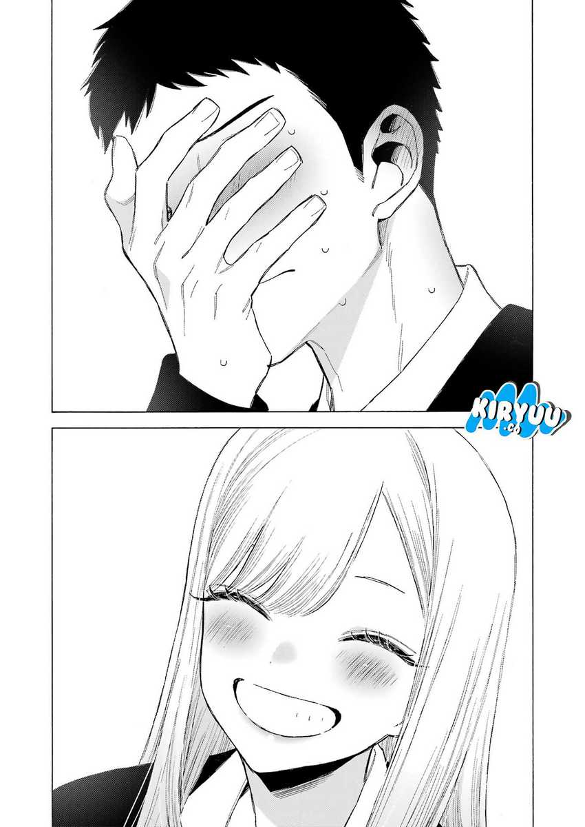 Sono Bisque Doll wa Koi wo suru Chapter 108 Gambar 22
