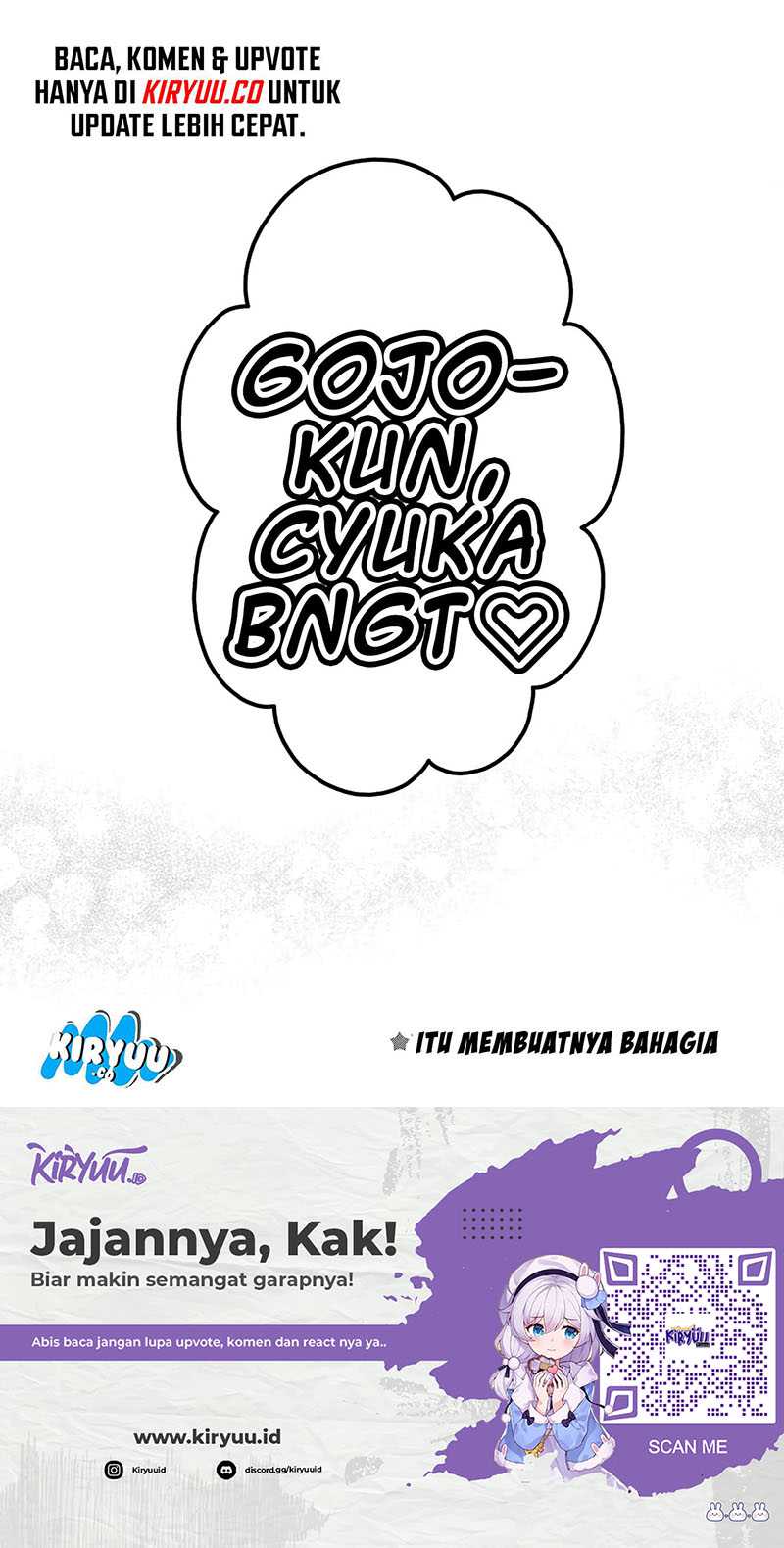 Sono Bisque Doll wa Koi wo suru Chapter 108 Gambar 23