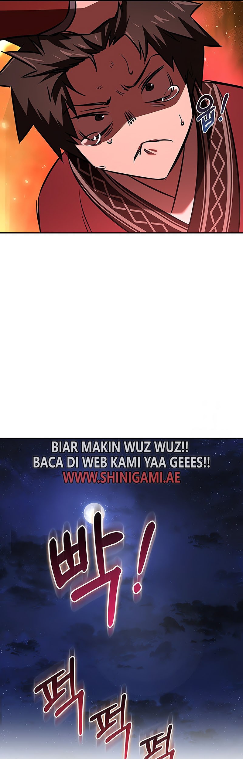 Childhood Friend Of The Zenith Chapter 32 Gambar 48