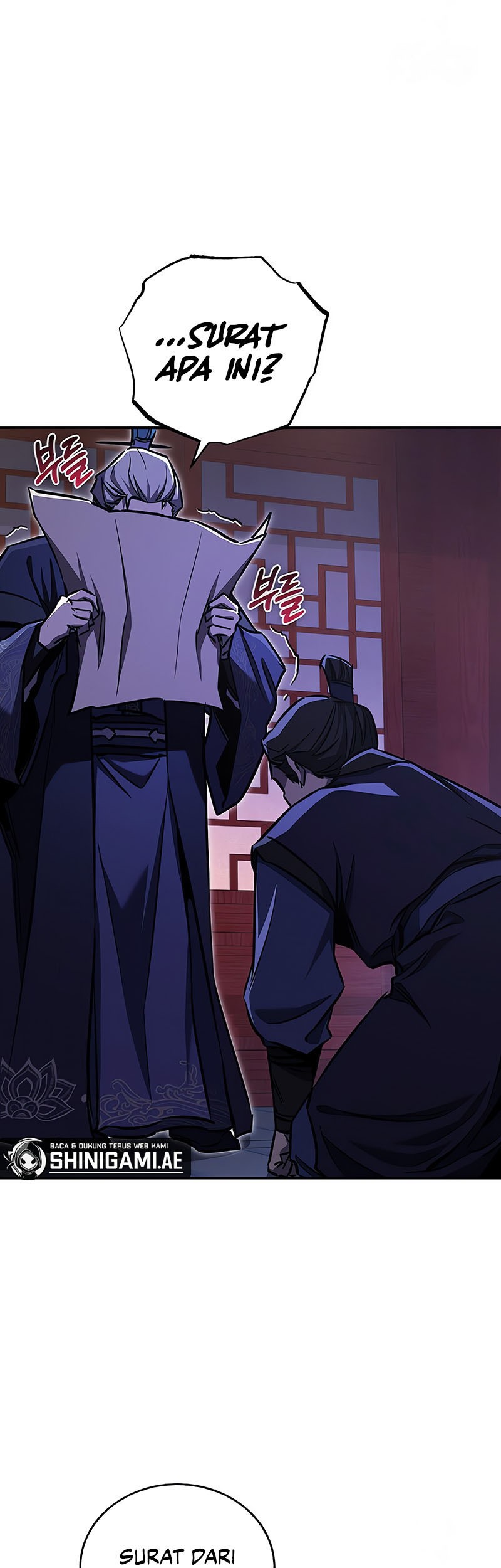 Childhood Friend Of The Zenith Chapter 32 Gambar 50