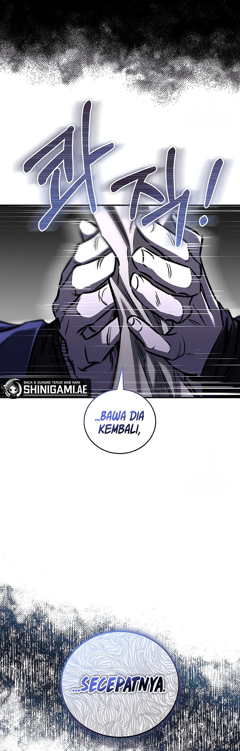 Childhood Friend Of The Zenith Chapter 32 Gambar 52