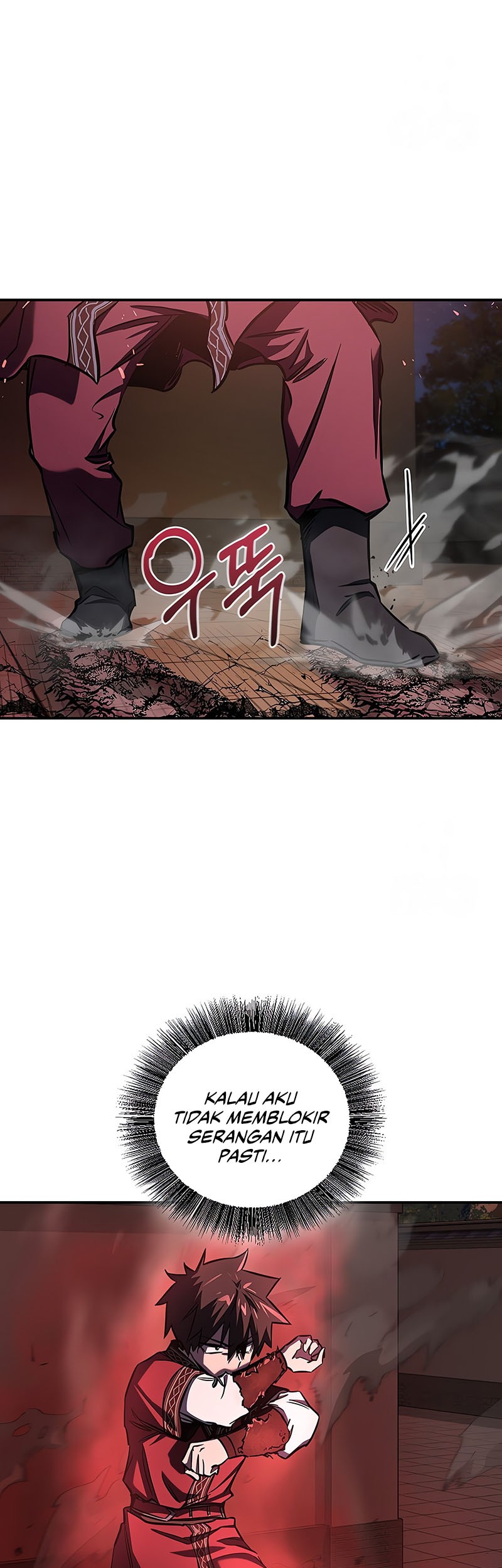 Childhood Friend Of The Zenith Chapter 32 Gambar 34