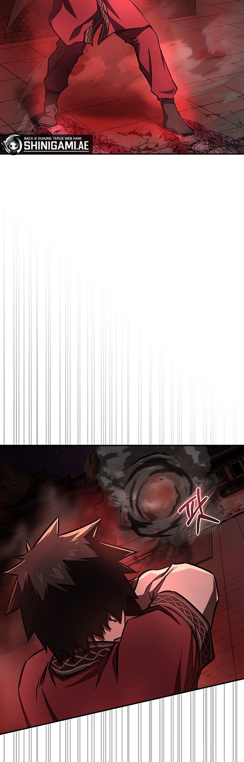 Childhood Friend Of The Zenith Chapter 32 Gambar 35