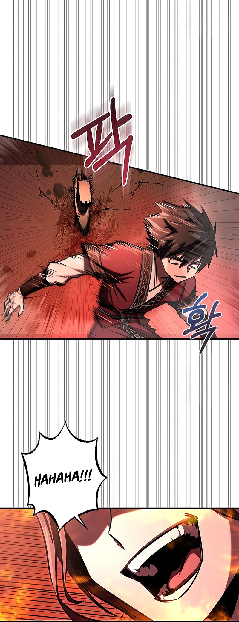 Childhood Friend Of The Zenith Chapter 32 Gambar 36