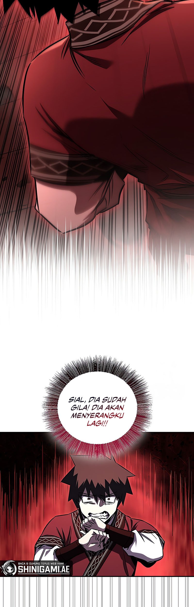 Childhood Friend Of The Zenith Chapter 32 Gambar 38