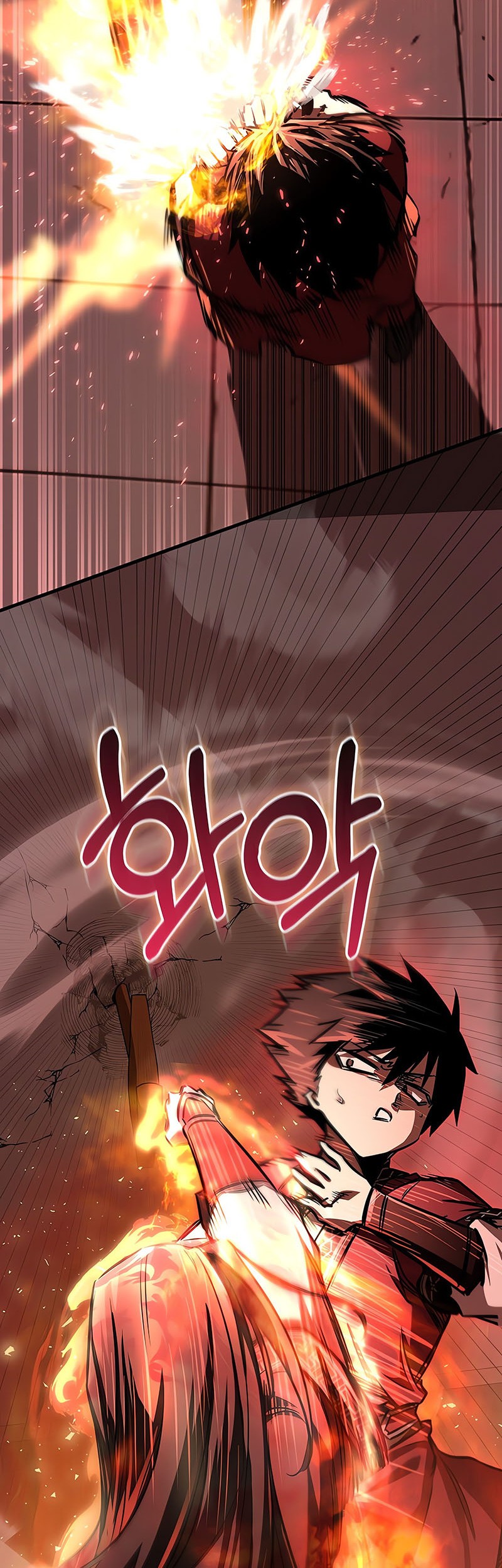 Childhood Friend Of The Zenith Chapter 32 Gambar 42