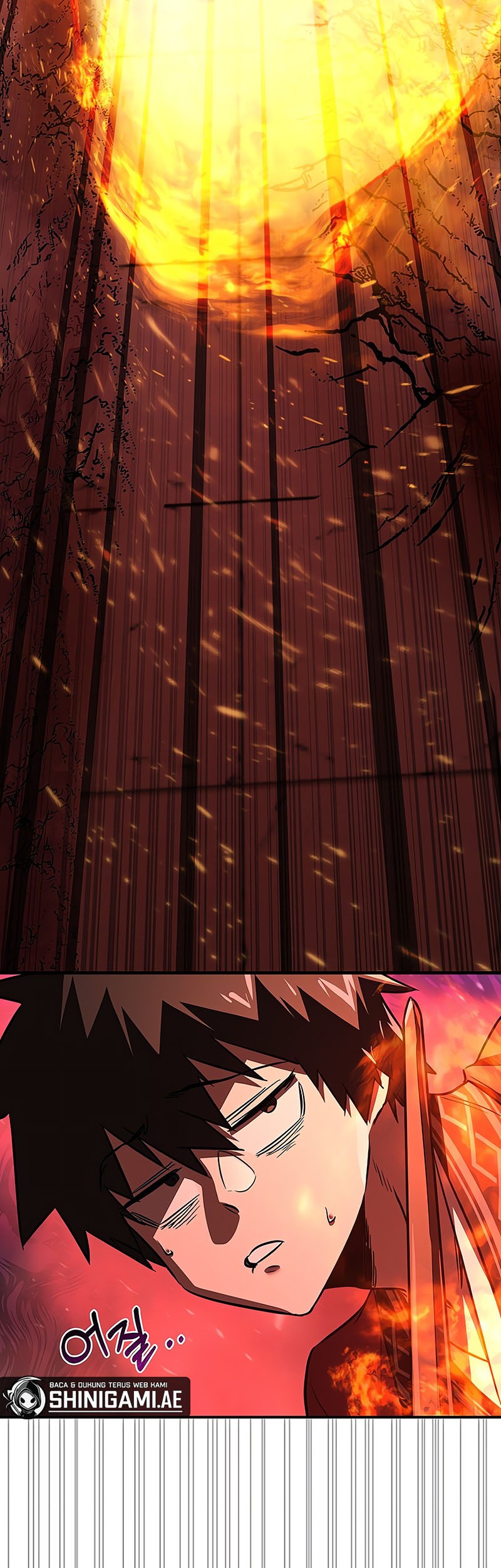 Childhood Friend Of The Zenith Chapter 32 Gambar 45