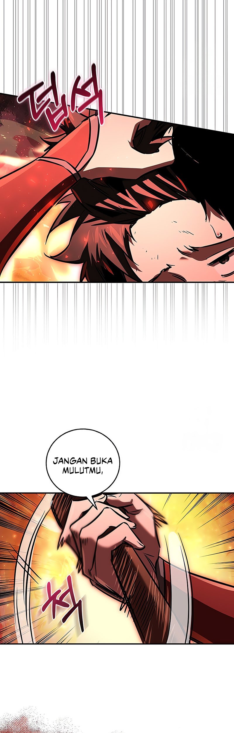 Childhood Friend Of The Zenith Chapter 32 Gambar 46