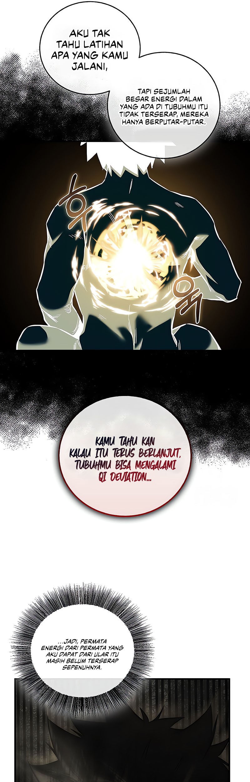 Childhood Friend Of The Zenith Chapter 32 Gambar 6