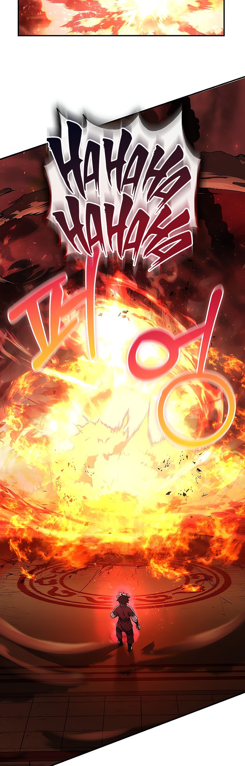 Childhood Friend Of The Zenith Chapter 32 Gambar 24