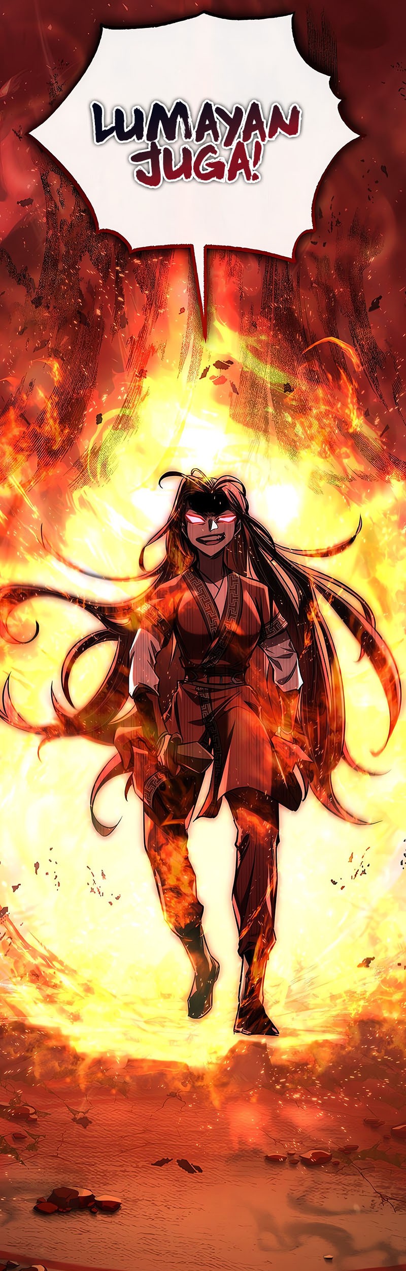 Childhood Friend Of The Zenith Chapter 32 Gambar 26