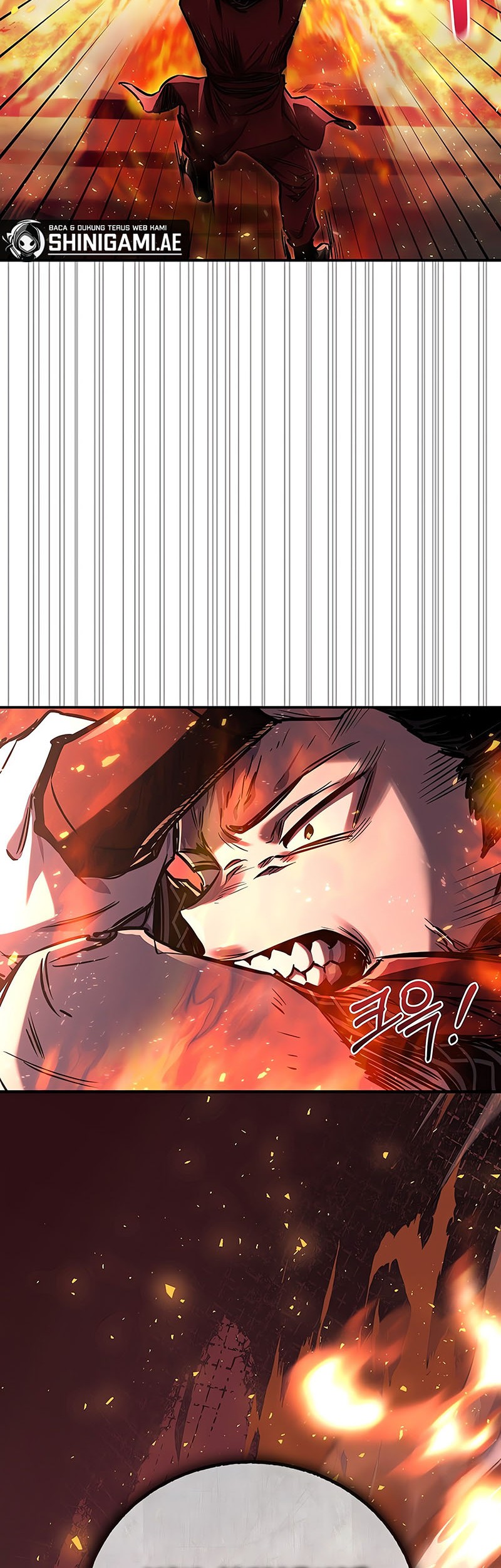 Childhood Friend Of The Zenith Chapter 32 Gambar 31