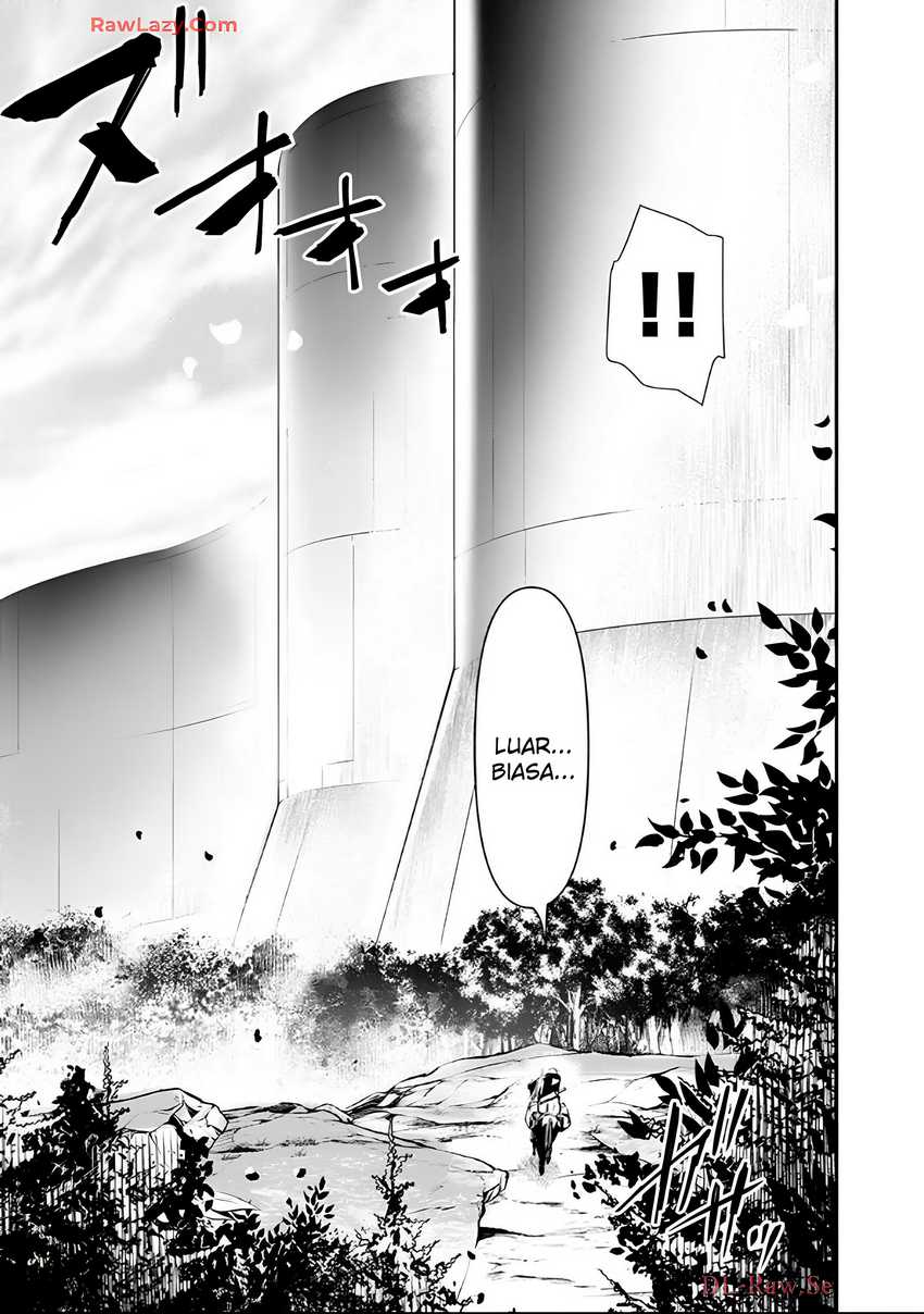 Isekai NTR Chapter 58 Gambar 14