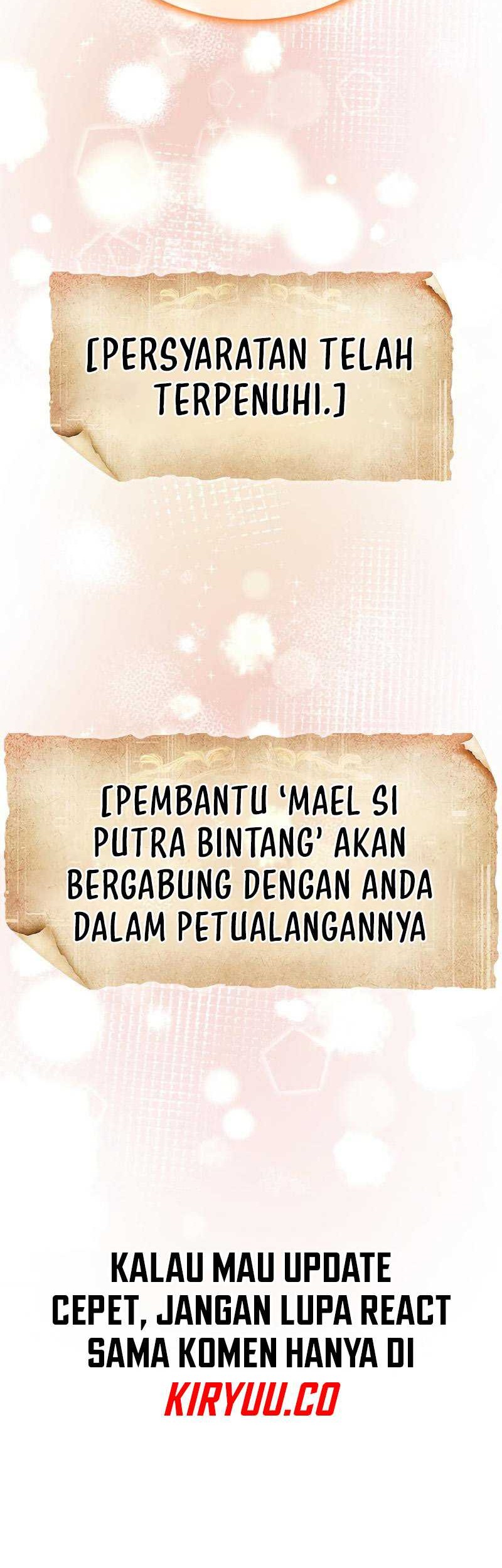 The 31st Piece Turns the Tables Chapter 66 Gambar 66