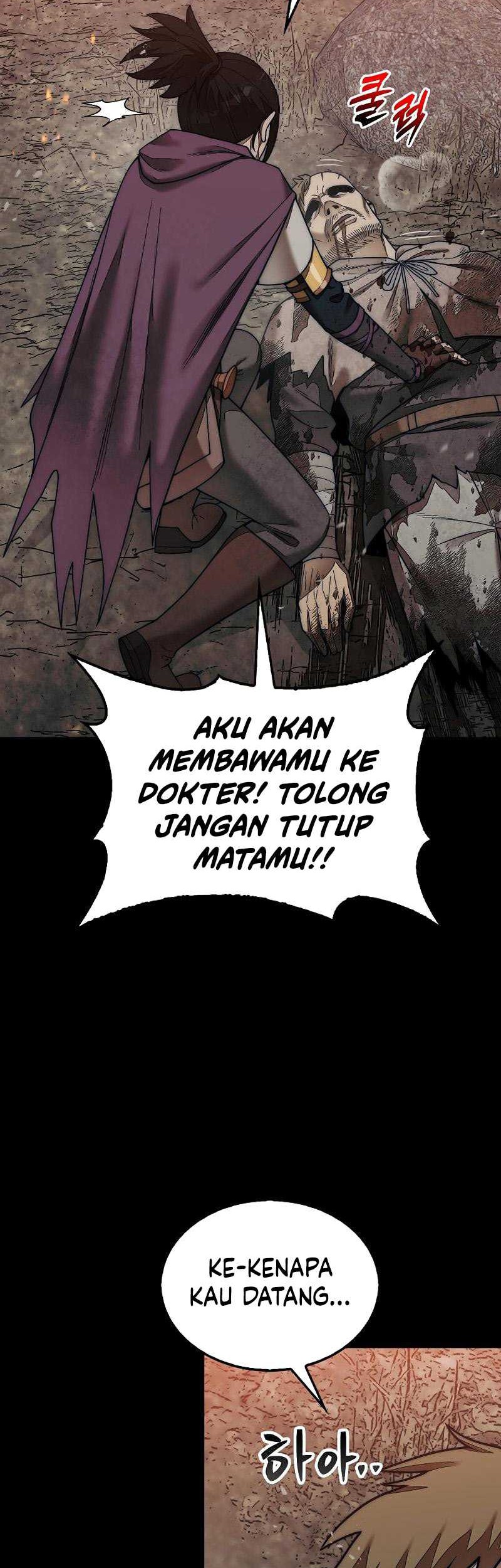 The 31st Piece Turns the Tables Chapter 66 Gambar 3