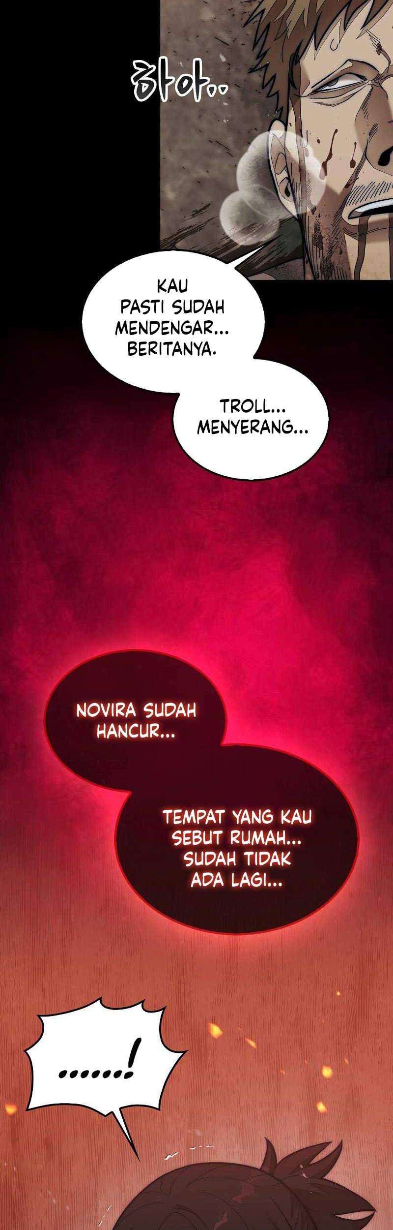 The 31st Piece Turns the Tables Chapter 66 Gambar 4