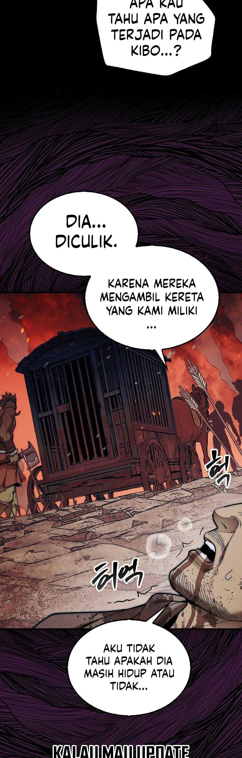 The 31st Piece Turns the Tables Chapter 66 Gambar 6