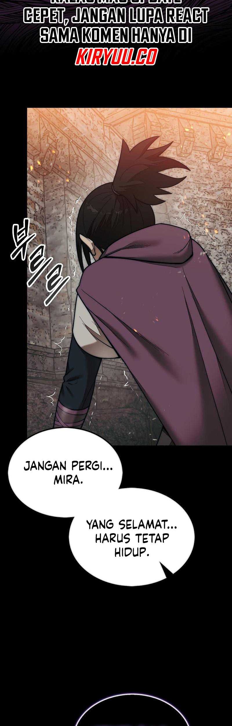 The 31st Piece Turns the Tables Chapter 66 Gambar 7