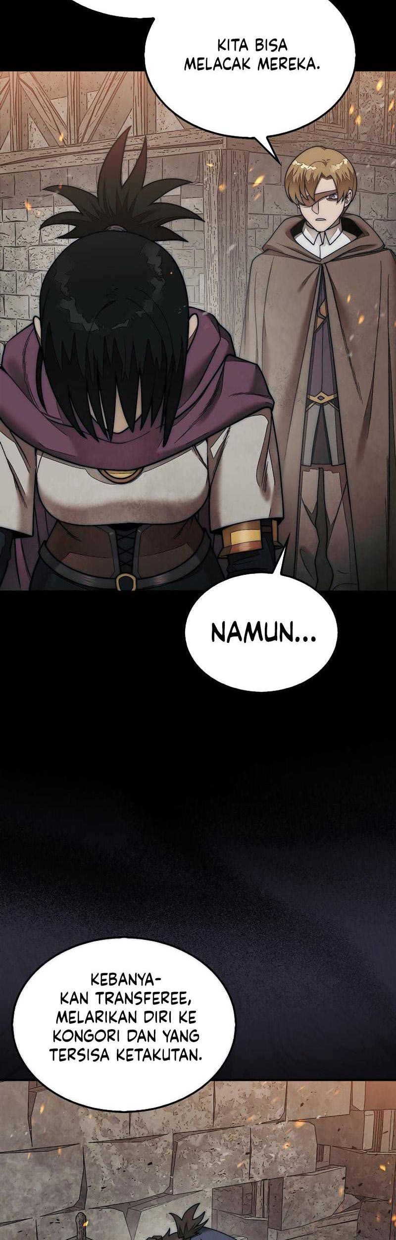 The 31st Piece Turns the Tables Chapter 66 Gambar 12