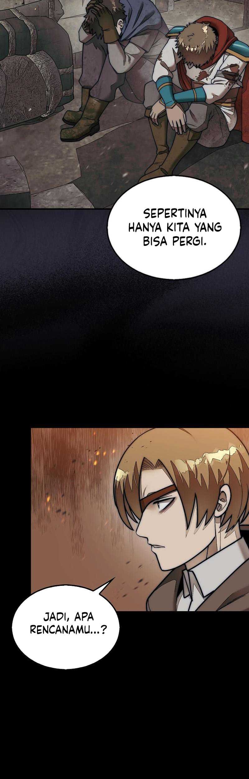 The 31st Piece Turns the Tables Chapter 66 Gambar 13