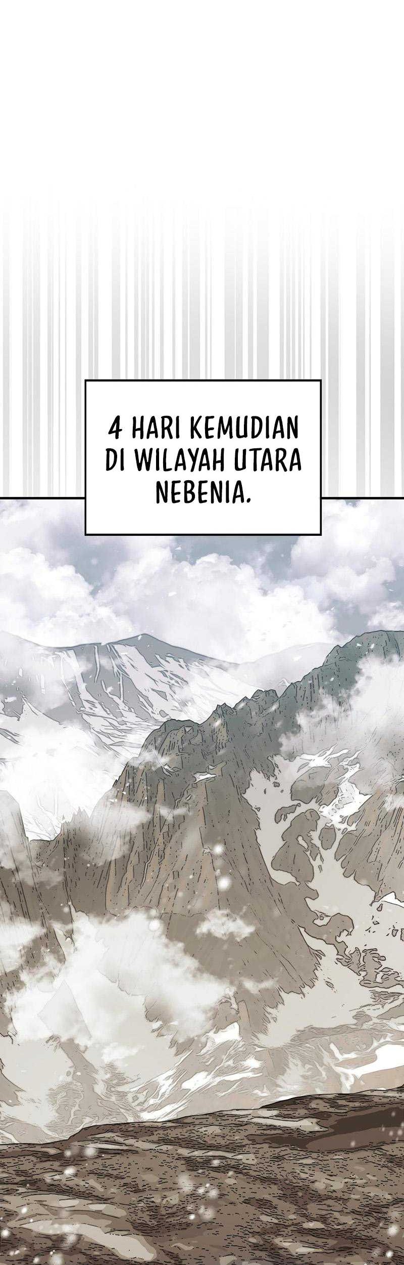 The 31st Piece Turns the Tables Chapter 66 Gambar 17