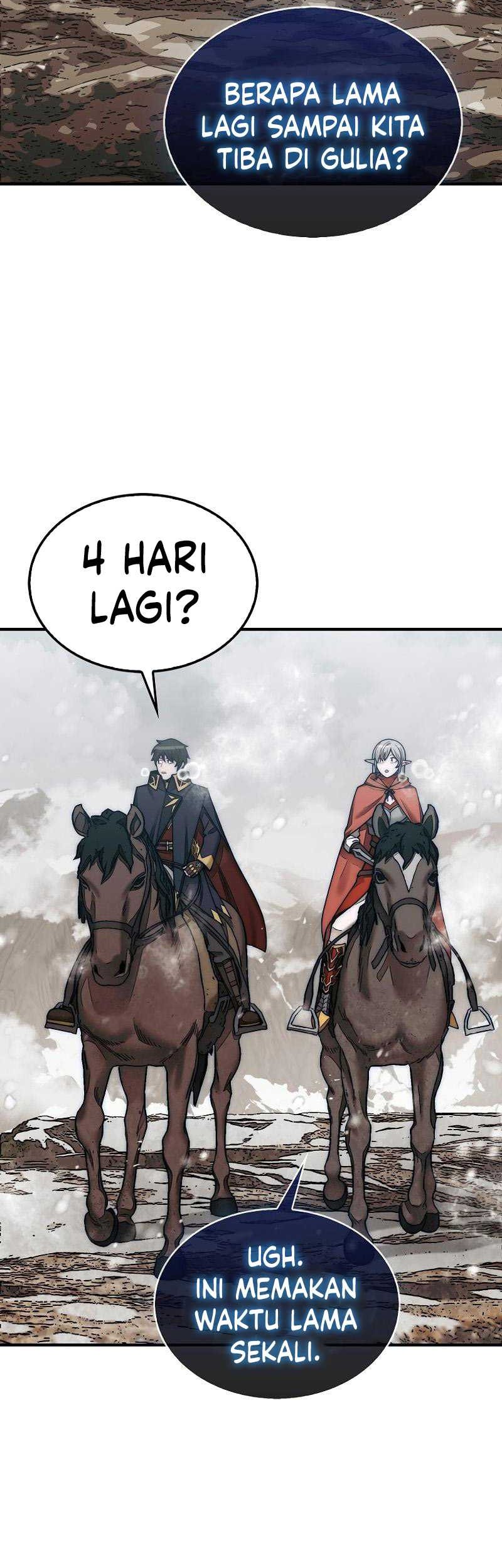 The 31st Piece Turns the Tables Chapter 66 Gambar 18