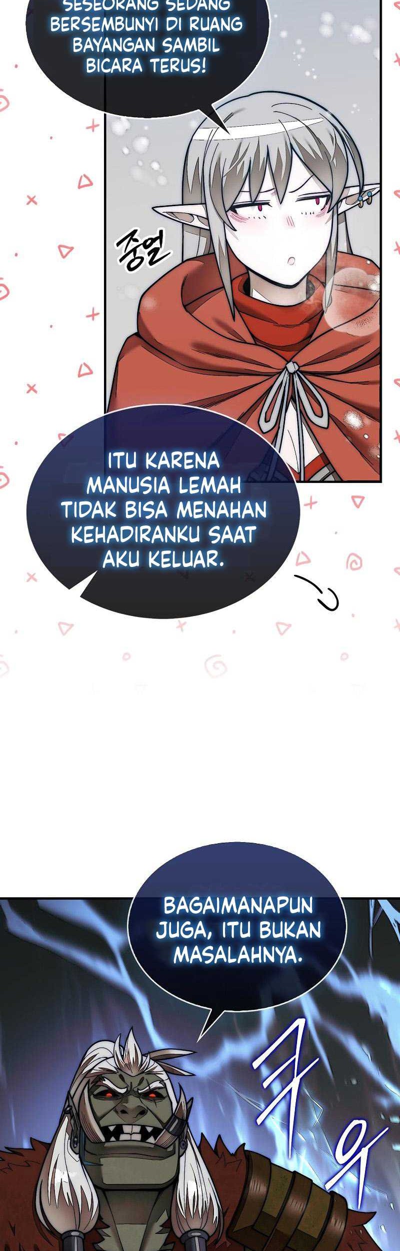 The 31st Piece Turns the Tables Chapter 66 Gambar 21