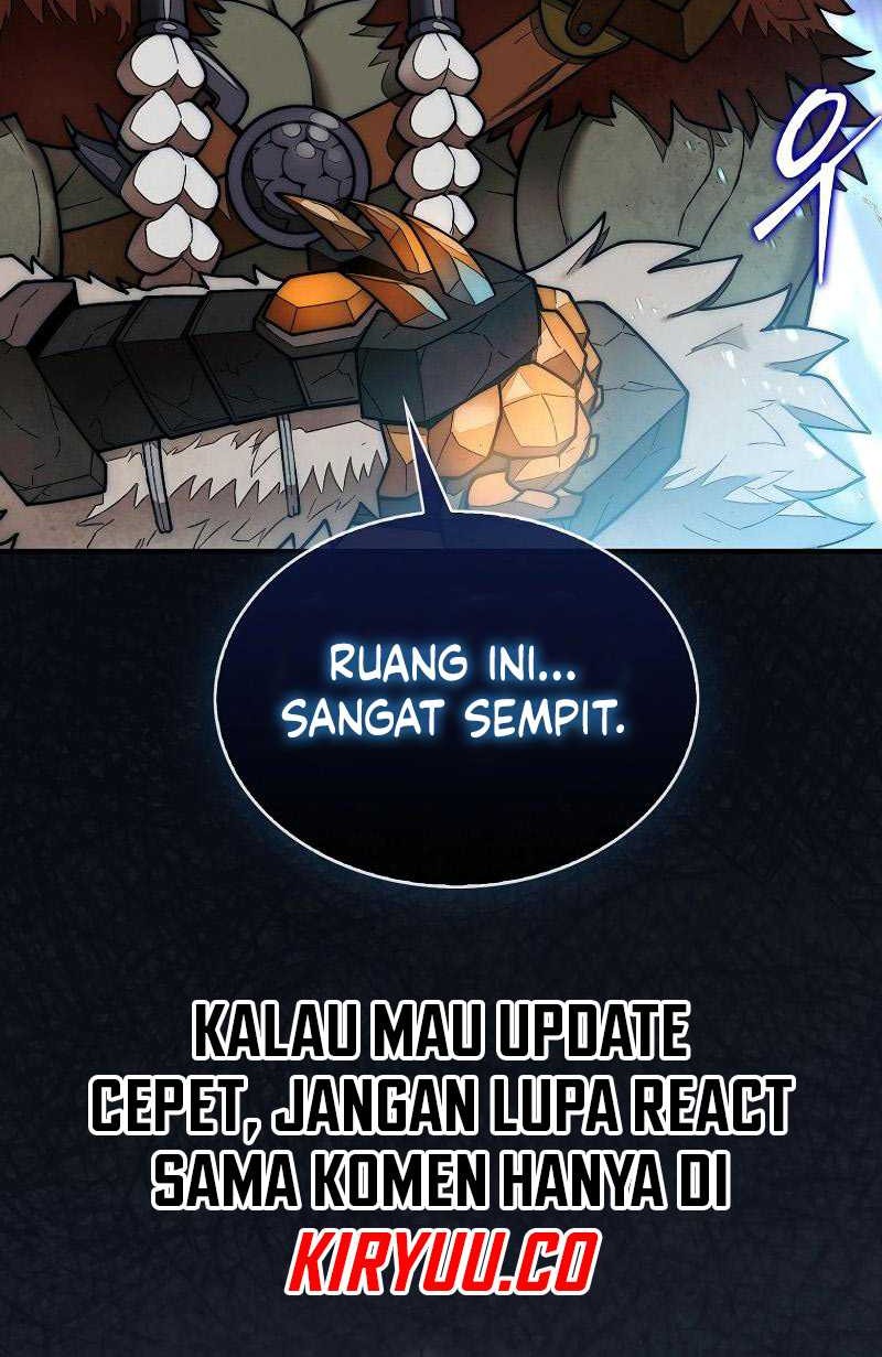 The 31st Piece Turns the Tables Chapter 66 Gambar 22