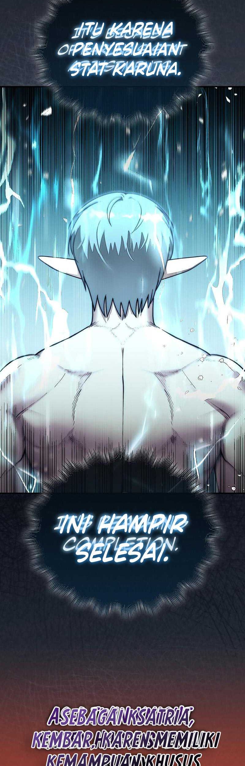 The 31st Piece Turns the Tables Chapter 66 Gambar 24