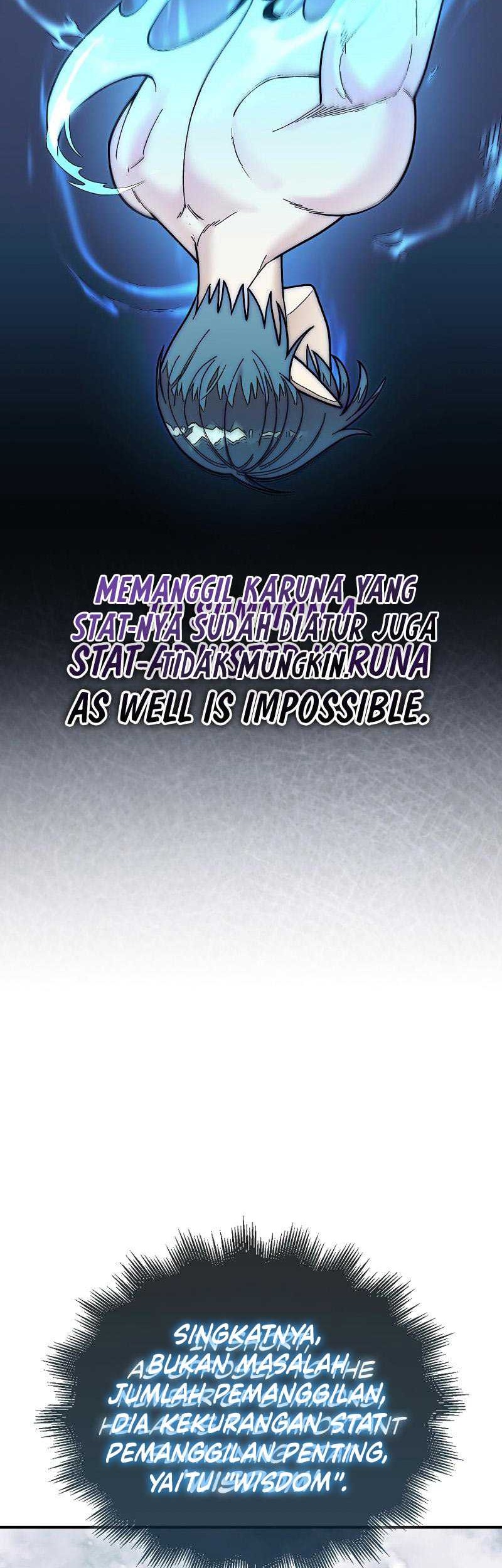 The 31st Piece Turns the Tables Chapter 66 Gambar 26