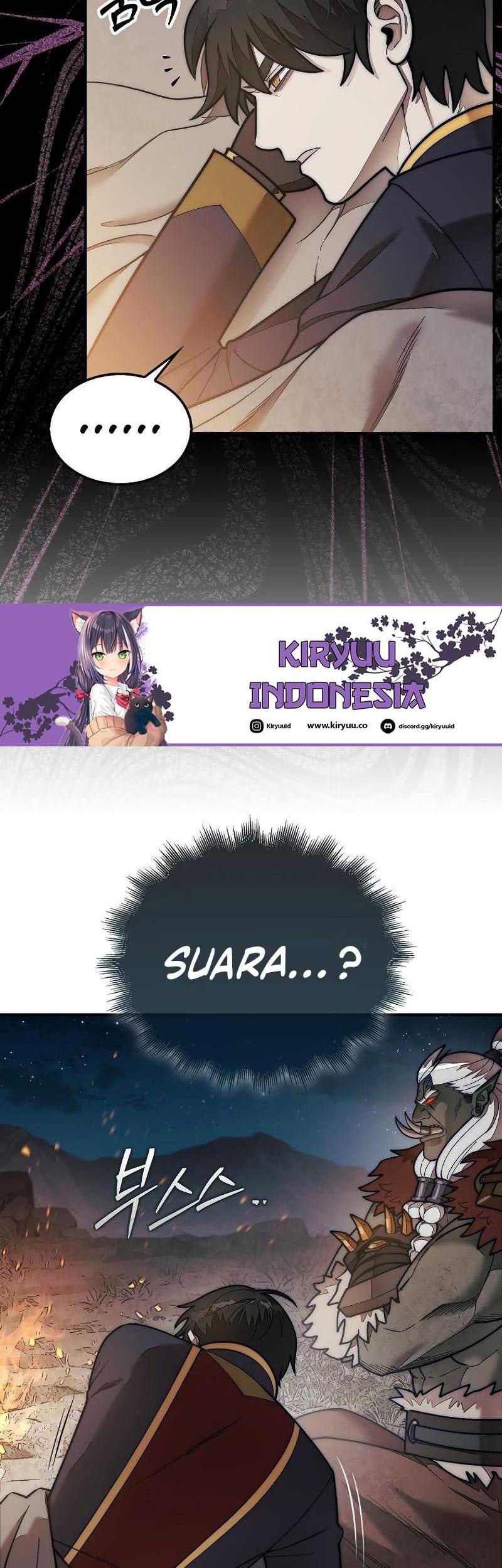 The 31st Piece Turns the Tables Chapter 66 Gambar 31