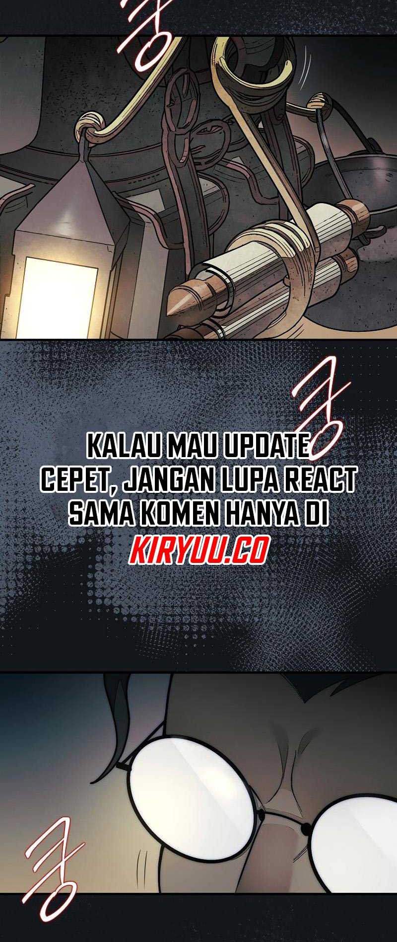 The 31st Piece Turns the Tables Chapter 66 Gambar 36