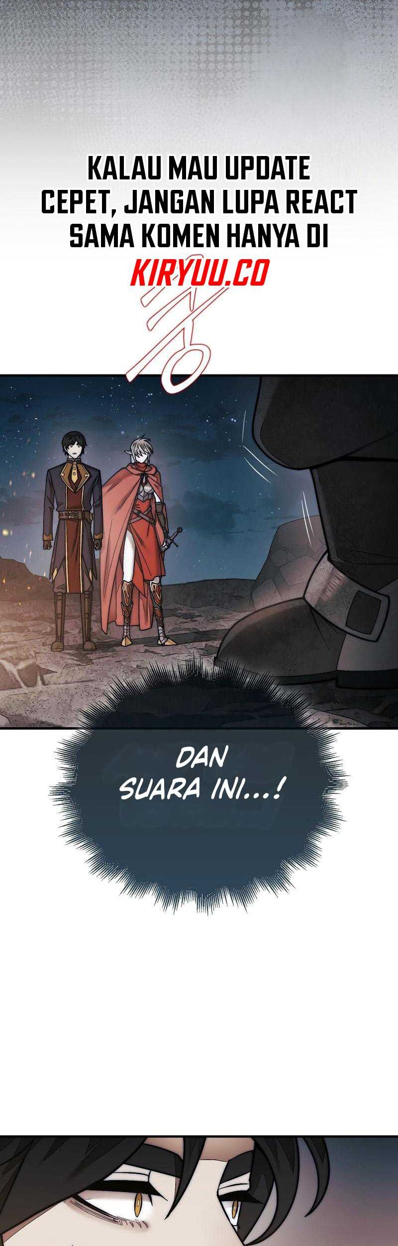 The 31st Piece Turns the Tables Chapter 66 Gambar 38