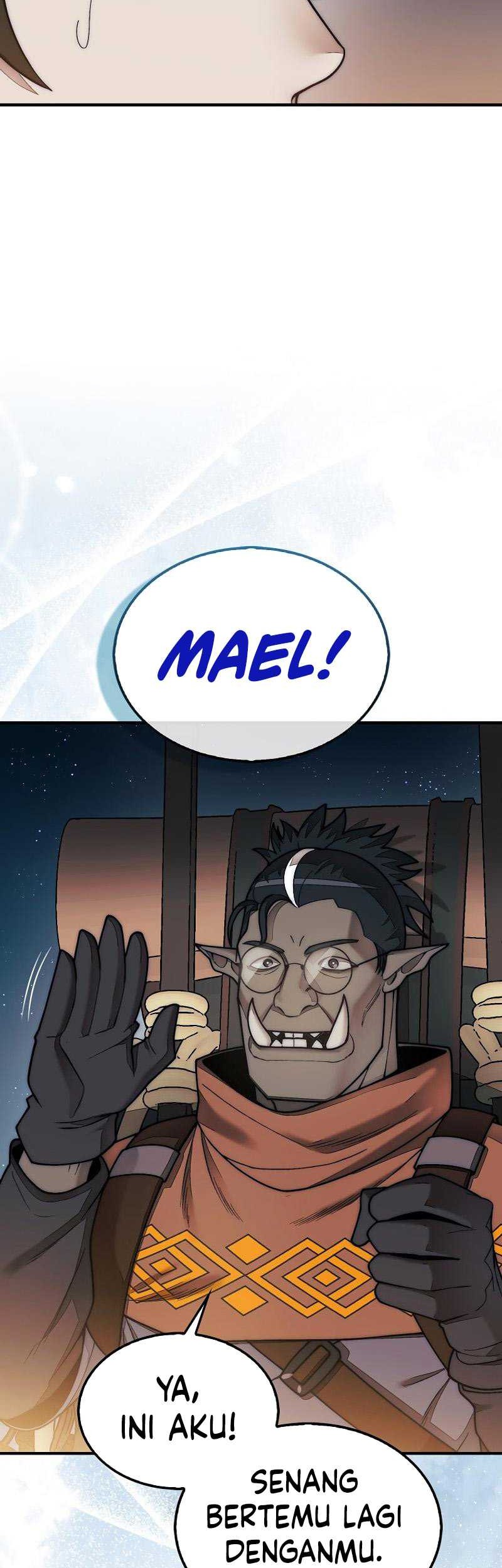 The 31st Piece Turns the Tables Chapter 66 Gambar 39