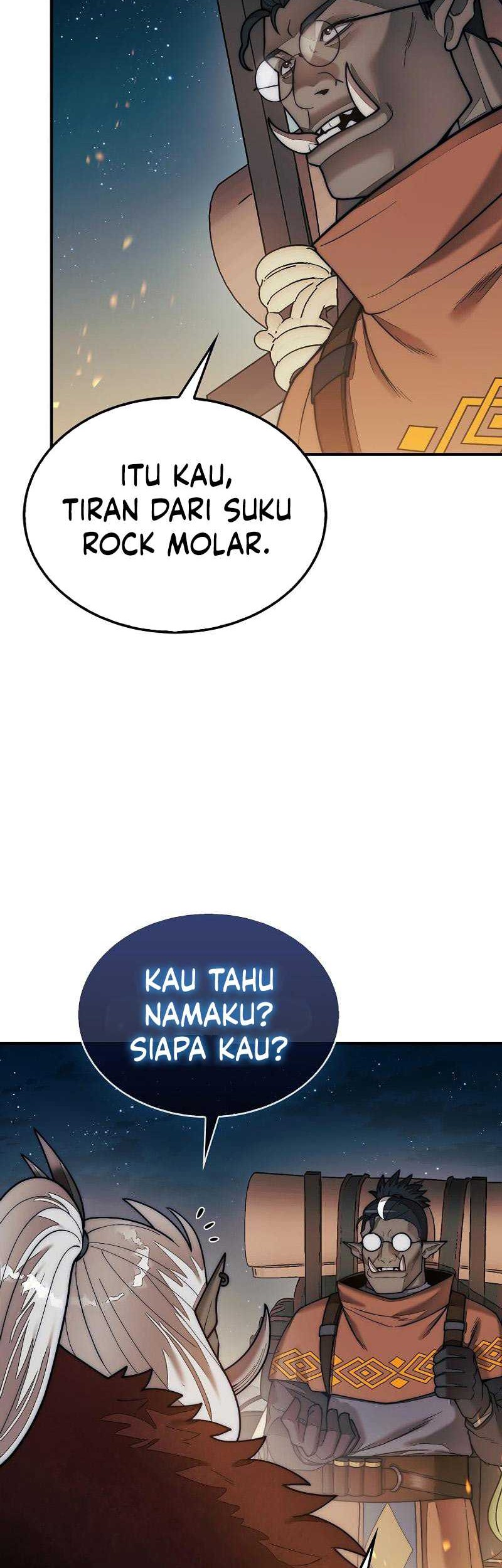 The 31st Piece Turns the Tables Chapter 66 Gambar 45