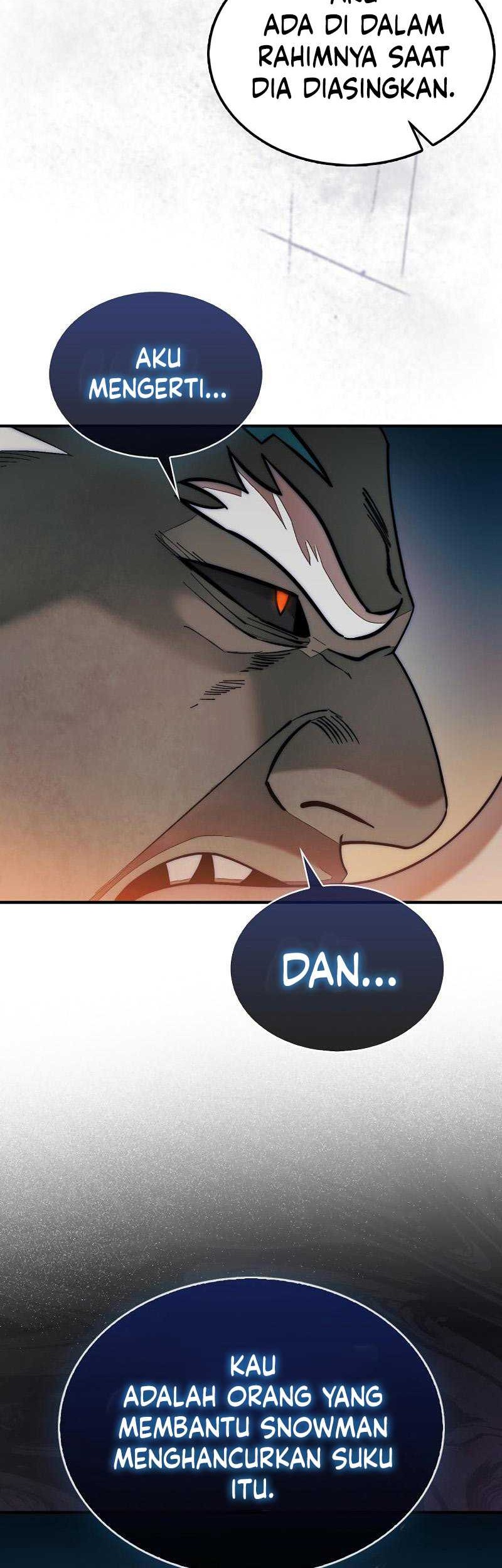 The 31st Piece Turns the Tables Chapter 66 Gambar 47